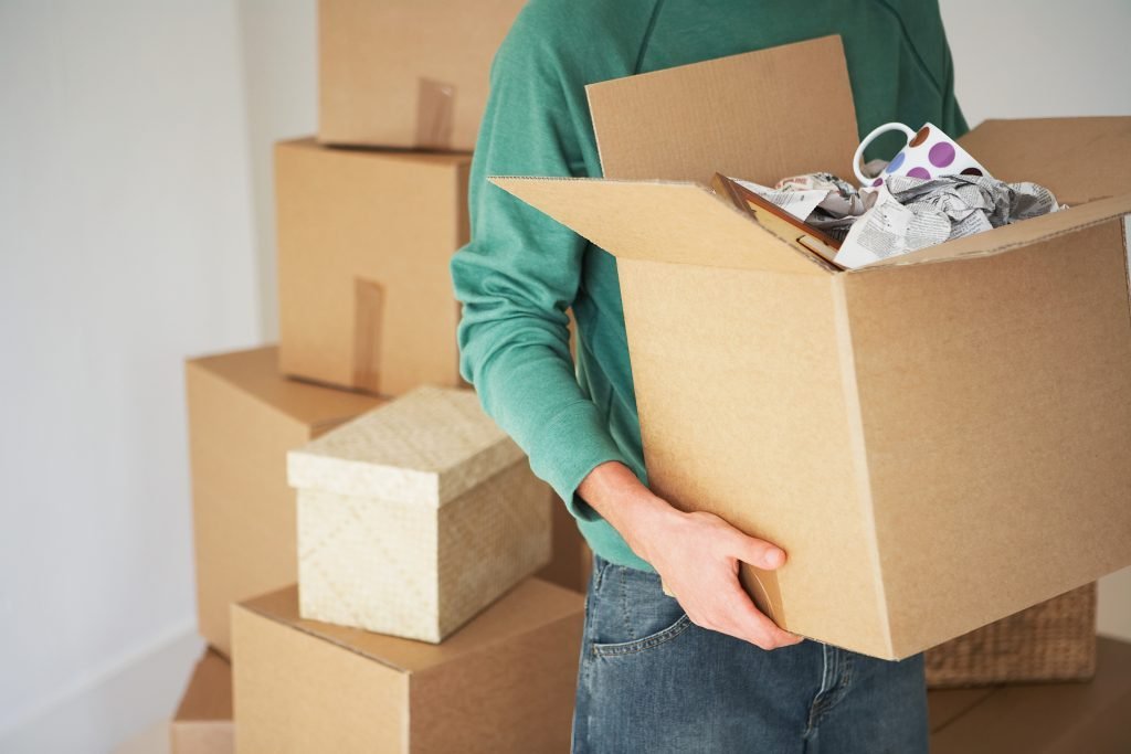 Safe Fragile Packaging